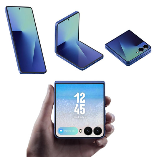 FlipPHONE PRO® – Nowy składany telefon na każdą okazję | 🚚 Darmowa wysyłka | 🔥 50% zniżki