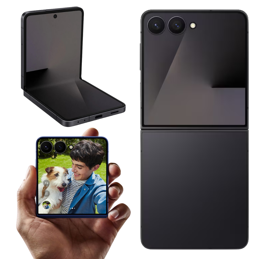 FlipPHONE PRO® – Nowy składany telefon na każdą okazję | 🚚 Darmowa wysyłka | 🔥 50% zniżki