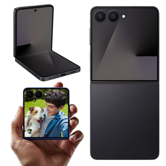 FlipPHONE PRO® – Nowy składany telefon na każdą okazję | 🚚 Darmowa wysyłka | 🔥 50% zniżki