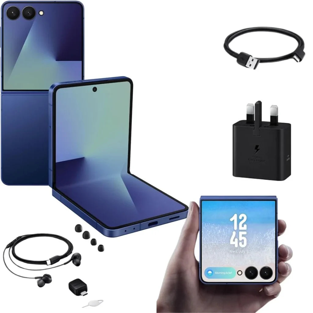 FlipPHONE PRO® – Nowy składany telefon na każdą okazję | 🚚 Darmowa wysyłka | 🔥 50% zniżki