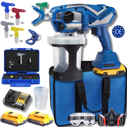 🔥 Zmień malowanie w przyjemność z SmartPaint® – bez smug, bez wysiłku, w kilka minut! | 🚚 Darmowa wysyłka | 🔥 70% zniżki